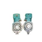 Air Brake Compressors - Remfd - H/D Truck Bendix Haldex