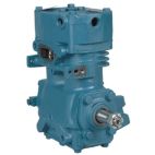 Air Brake Compressors - Remfd - H/D Truck Bendix Haldex