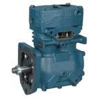 Air Brake Compressors - Remfd - H/D Truck Bendix Haldex
