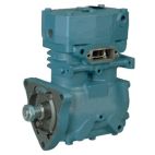 Air Brake Compressors - Remfd - H/D Truck Bendix Haldex