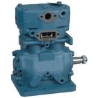 Air Brake Compressors - Remfd - H/D Truck Bendix Haldex