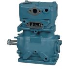 Air Brake Compressors - Remfd - H/D Truck Bendix Haldex