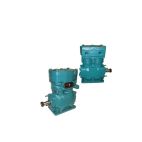 Air Brake Compressors - Remfd - H/D Truck Bendix Haldex