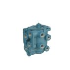 Air Brake Valve / Foot - Remfd - H/D Truck E7 Haldex
