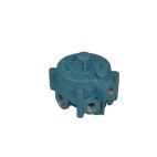 Air Brake Valves / Relay - Remfd - H/D Truck R8P Core Free Haldex
