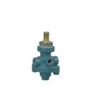 Air Brake Valves / Hand Control - Remfd - H/D Truck PP8 Haldex
