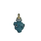 Air Brake Valves / Push Pull - H/D Truck Bendix PP-1 Core Free Haldex