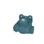 Air Brake Valves / Quick Release - Remfd - H/D Truck QR1 Haldex