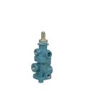 Air Brake Valves / Push Pull - H/D Truck Bendix PP-7 Core Free Haldex