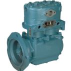 Air Brake Compressors - Remfd - H/D Truck Bendix Haldex