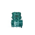 Air Brake Compressors - Remfd - H/D Truck Bendix Haldex