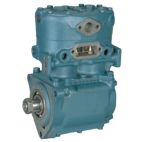 Air Brake Compressors - Remfd - H/D Truck Bendix Haldex