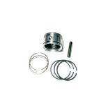 Air Brake Compressor Piston Kits - H/D Truck