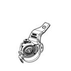 Brake Slack Adjusters - Automatic - H/D Truck Haldex