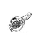 Brake Slack Adjusters - Automatic - H/D Truck Haldex