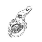 Brake Slack Adjusters - Automatic - H/D Truck Haldex