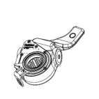 Brake Slack Adjusters - Automatic - H/D Truck Haldex