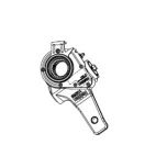 Brake Slack Adjusters - Automatic - H/D Truck Haldex