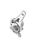 Brake Slack Adjusters - Automatic - H/D Truck Haldex