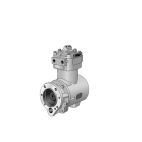Air Brake Compressors - Remfd - H/D Truck Cummins-Holset Haldex