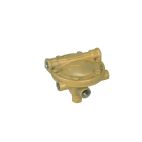 Air Brake Valves / Relay - Remfd - H/D Truck Mini Relay Haldex