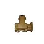 Air Brake Compressors - Remfd - H/D Truck Cummins-Holset Haldex