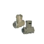 Air Brake Compressors - Remfd - H/D Truck Cummins-Holset Haldex