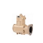 Air Brake Compressors - Remfd - H/D Truck Cummins-Holset Haldex
