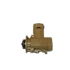 Air Brake Compressors - Remfd - H/D Truck Cummins-Holset Haldex