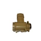 Air Brake Compressors - Remfd - H/D Truck Cummins-Holset Haldex
