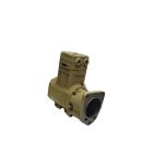Air Brake Compressors - Remfd - H/D Truck Cummins-Holset Haldex/Midland