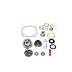 Air Brake Compressor Unloader Kits - H/D Truck Cummins Holset HALDEX