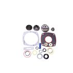 Air Brake Compressor Unloader Kits - H/D Truck Cummins Holset HALDEX