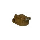 Air Brake Compressor Unloader Kits - H/D Truck Cummins Holset HALDEX