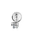 Brake Slack Adjusters - Automatic - H/D Truck ABA (Automatic Brake Adjuster) Haldex