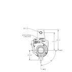 Brake Slack Adjusters - Automatic - H/D Truck Haldex