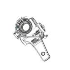 Brake Slack Adjusters - Automatic - H/D Truck Haldex