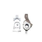 Brake Slack Adjusters - Automatic - H/D Truck SABA (Self Adjusting Brake Adjuster) Haldex