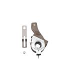Brake Slack Adjusters - Automatic - H/D Truck SABA (Self Adjusting Brake Adjuster) Haldex