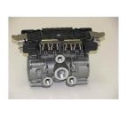AntiLock Brake System ABS Relay Valves - Remfd - H/D Truck Meritor / WABCO
