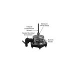 Air Tank Drain Valves - New - H/D Truck
