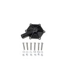Air Brake Dryer Repair Kits - H/D Truck Consep Drain Tube Kit HALDEX