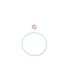 Water Pump Installation Gasket Kit Haldex