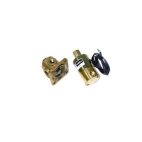 Air Suspension Control Kits - H/D Truck