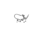 Automatic Brake Slack Adjuster Bracket Kits - H/D Truck