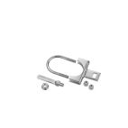 Automatic Brake Slack Adjuster Bracket Kits - H/D Truck