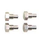 Brake Automatic Slack Adjuster Anchor Screws - H/D Truck