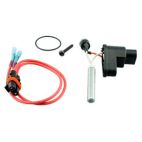 Air Brake Dryer Repair Kits - H/D Truck DRYest Heater Kit HALDEX