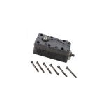 Air Brake Dryer Repair Kits - H/D Truck DRYest Valve Kit Assembly HALDEX