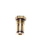 Air Brake Dryer Repair Kits - H/D Truck DryE.S.T. Air Dryer Protection Valve Kit HALDEX